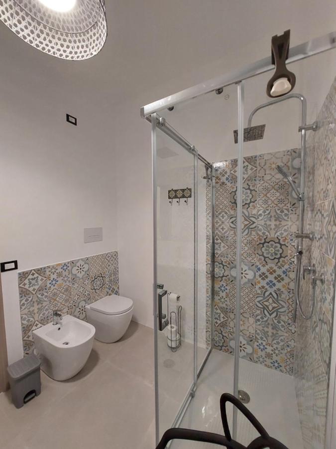 Biscottai42 Appartement Trapani Buitenkant foto